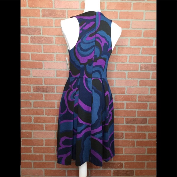 Trina Turk women’s dress sleeveless tank - Picture 7 of 8